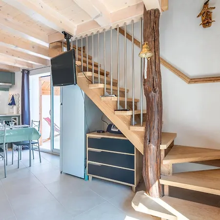 Apartamento Le Petit De Saint-denis Saint-Denis-dʼOléron