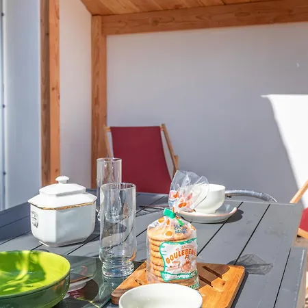 Le Petit De Saint-denis * Saint-Denis-dʼOléron