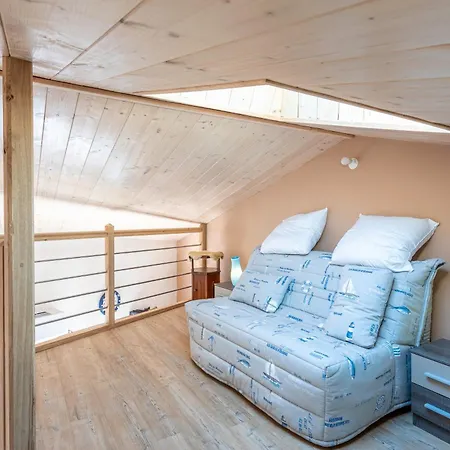 Apartamento Le Petit De Saint-denis