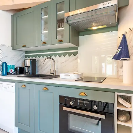 Le Petit De Saint-denis Saint-Denis-dʼOléron