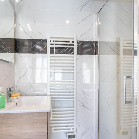 Le Petit De Saint-denis Apartamento Saint-Denis-dʼOléron