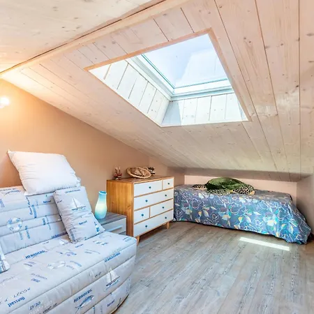 Le Petit De Saint-denis * Saint-Denis-dʼOléron