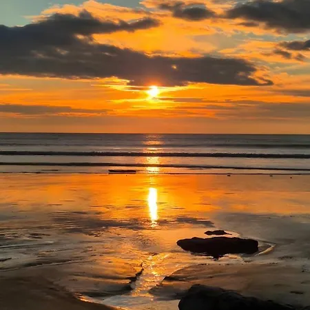 Apartamento Le Petit De Saint-denis *