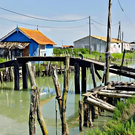 Apartamento Le Petit De Saint-denis