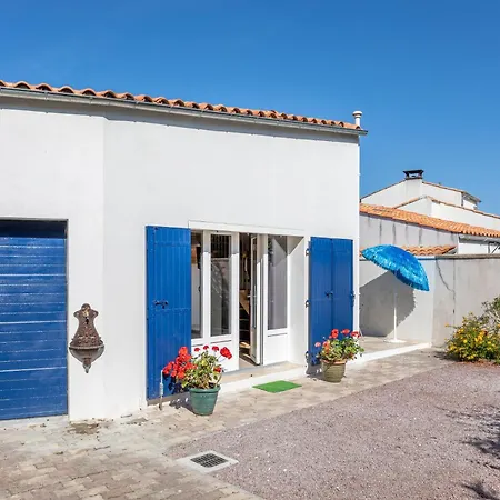 Le Petit De Saint-denis Saint-Denis-dʼOléron