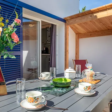 Le Petit De Saint-denis Apartament