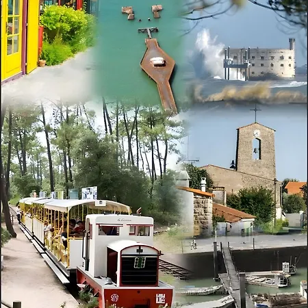 Le Petit De Saint-denis *