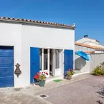 Le Petit De Saint-denis Saint-Denis-dʼOléron