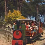 公寓 Le Petit De Saint-denis *