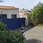 公寓 Le Petit De Saint-denis