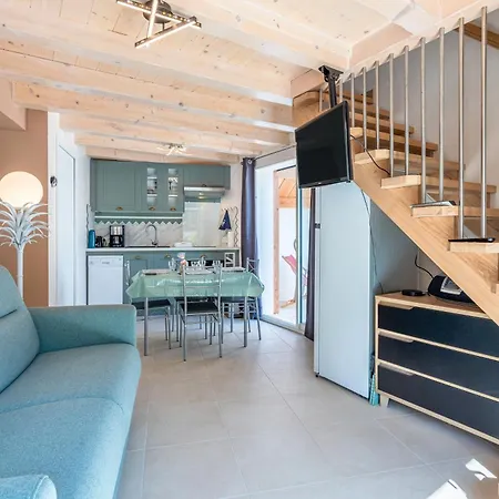 Le Petit De Saint-denis Appartement