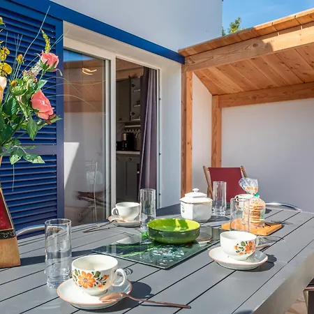 Appartement Le Petit De Saint-denis Saint-Denis-dʼOléron