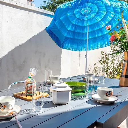 Le Petit De Saint-denis Saint-Denis-dʼOléron