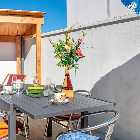 Le Petit De Saint-denis Appartement