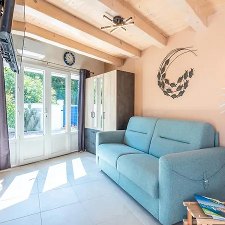 Le Petit De Saint-denis *