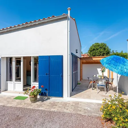 Appartement Le Petit De Saint-denis *