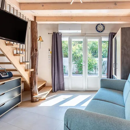 Le Petit De Saint-denis Appartement