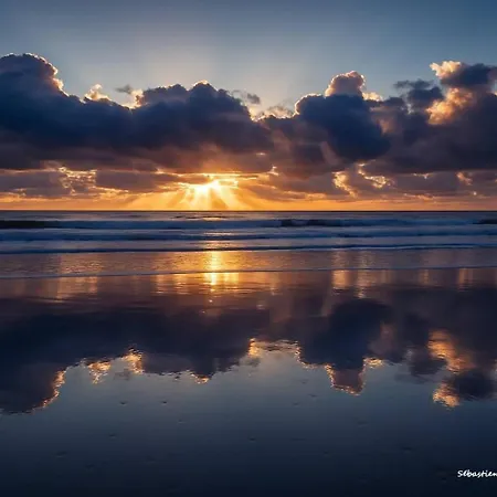 Appartement Le Petit De Saint-denis Saint-Denis-dʼOléron
