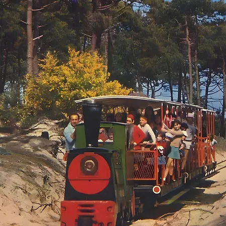 Appartement Le Petit De Saint-denis Saint-Denis-dʼOléron