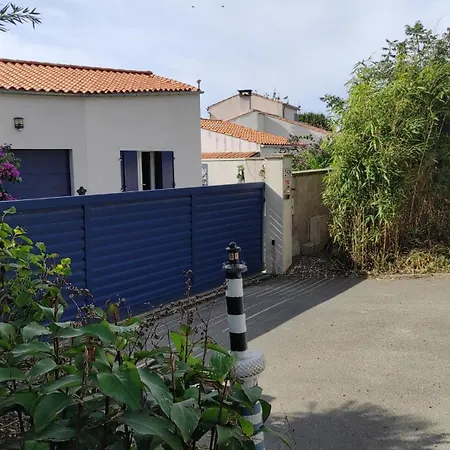 Daire Le Petit De Saint-denis