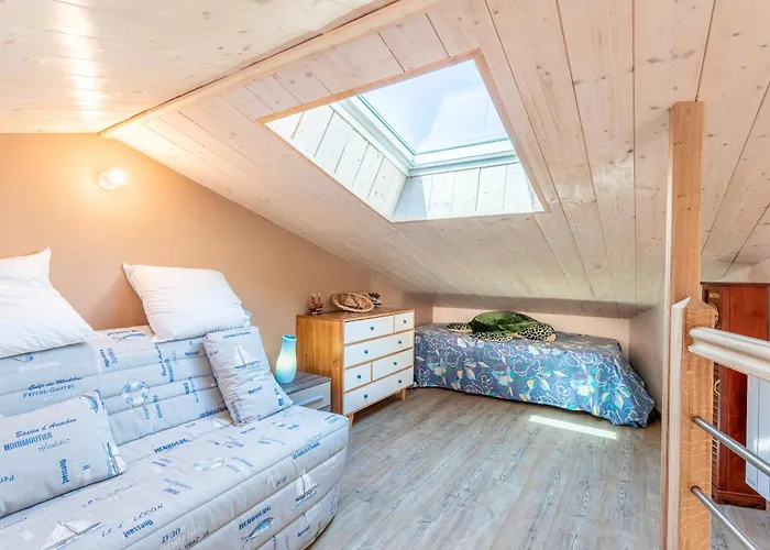 Le Petit De Saint-denis * Saint-Denis-dʼOléron