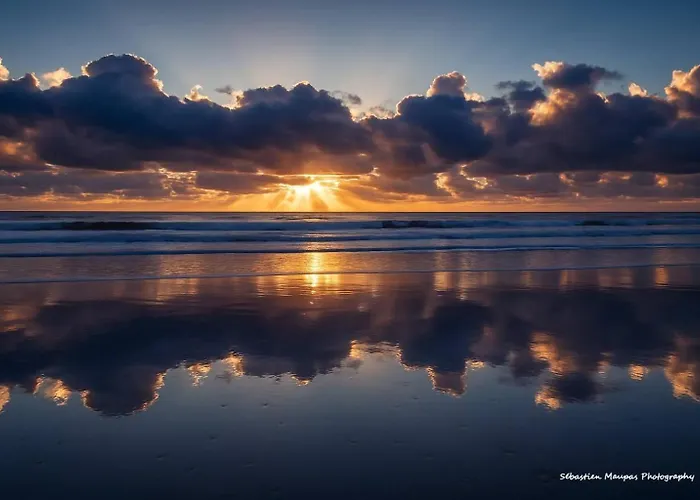 Appartement Le Petit De Saint-denis Saint-Denis-dʼOléron