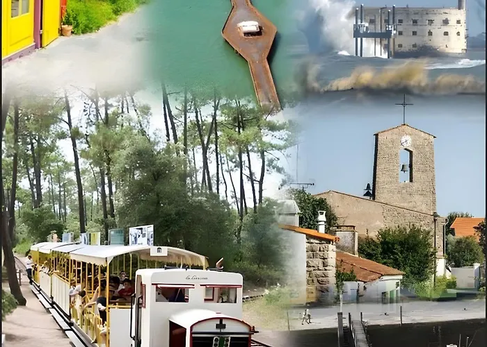 Le Petit De Saint-denis Appartement